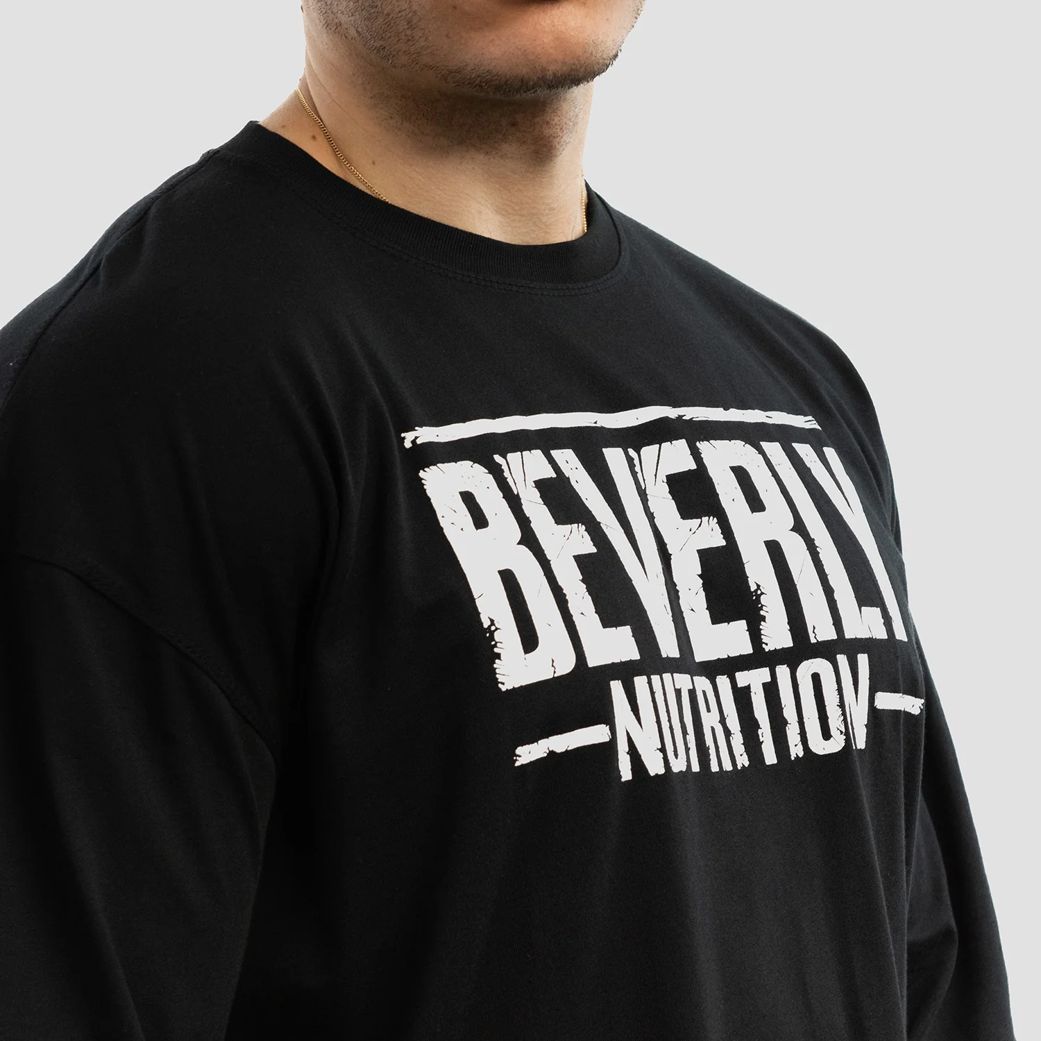 Camiseta BEVERLY - Be your beast - Black - Image 4