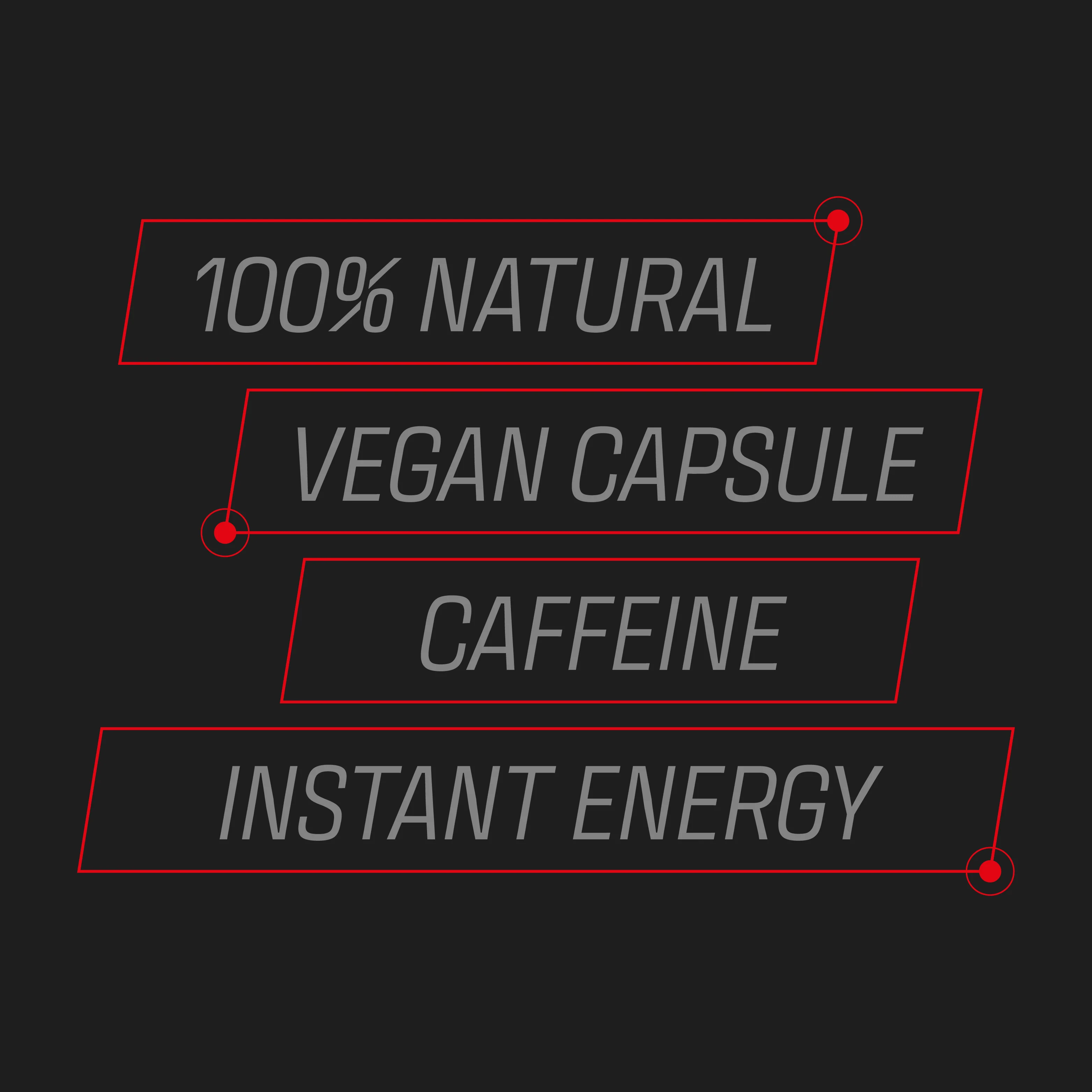 Energy Pro - Cafeína + Taurina - 90 Caps - 90 Servings - Image 6