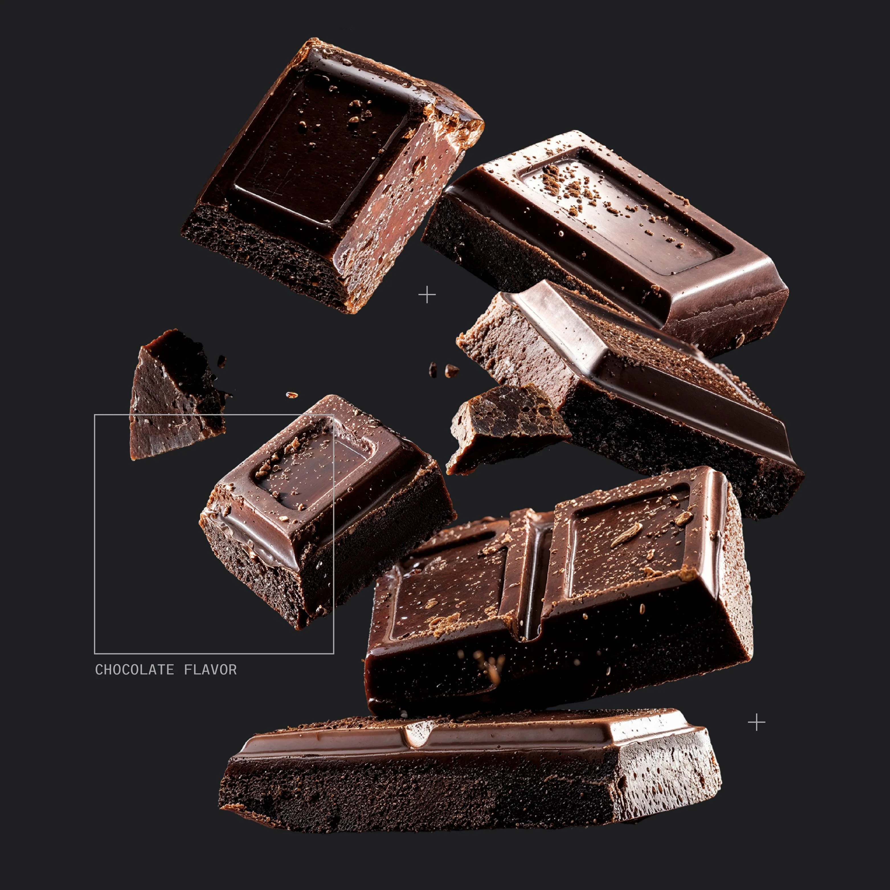 Hydro Protein Professional - 2 Kg - Chocolate - Image 2