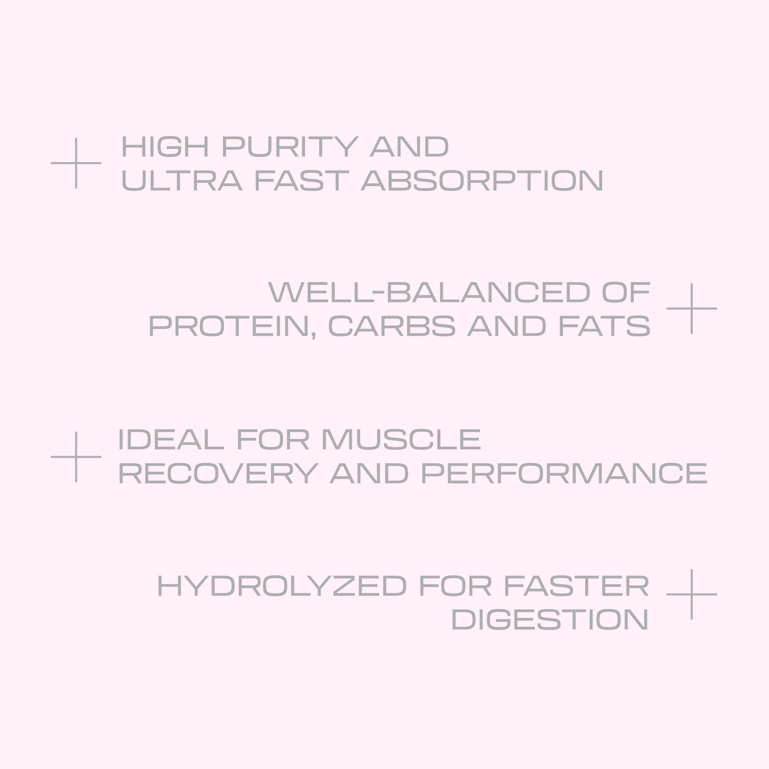 Hydro Protein - 1 Kg - Choco Raspberry - Image 6