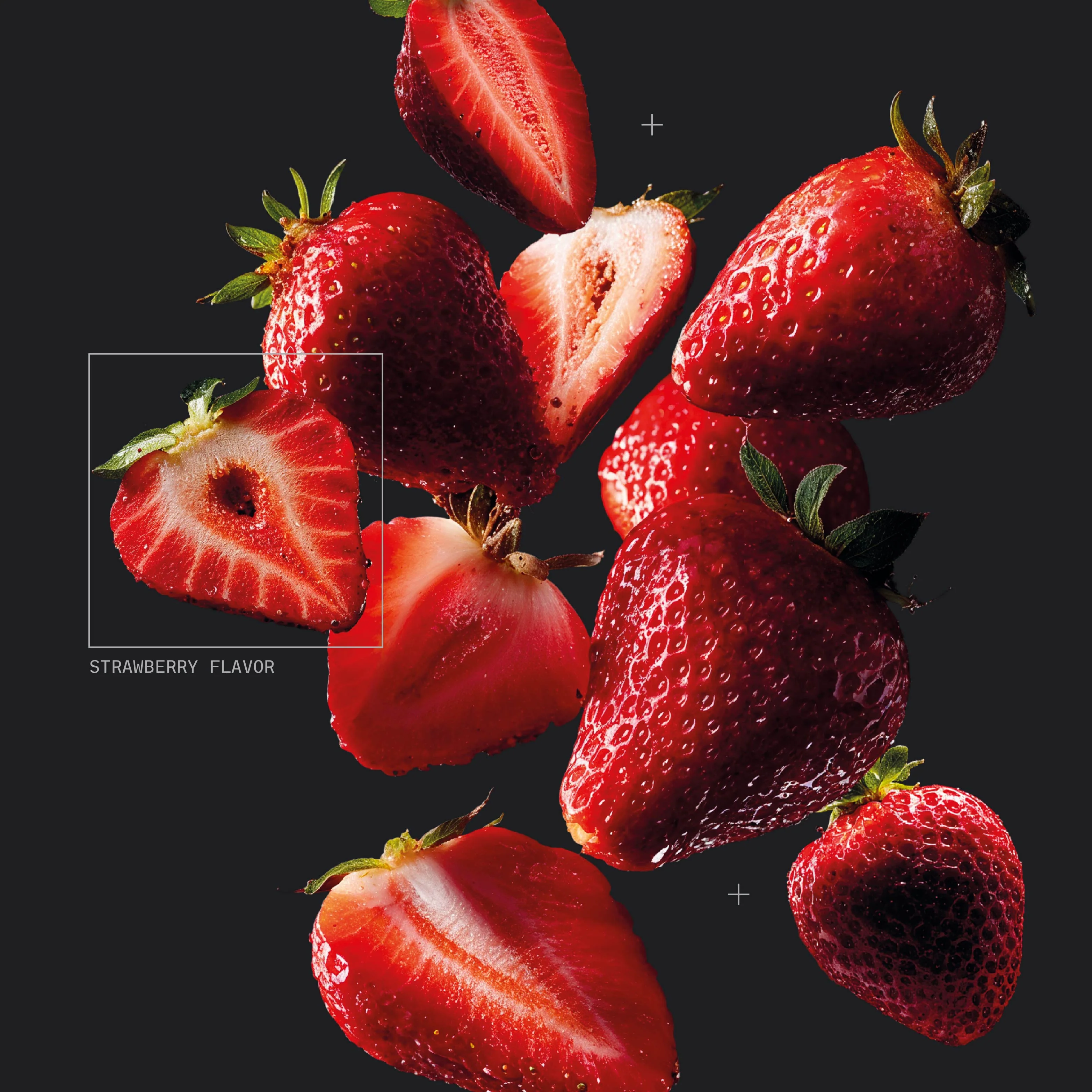 Hydro Protein Professional - 2 Kg - Strawberry - Image 2