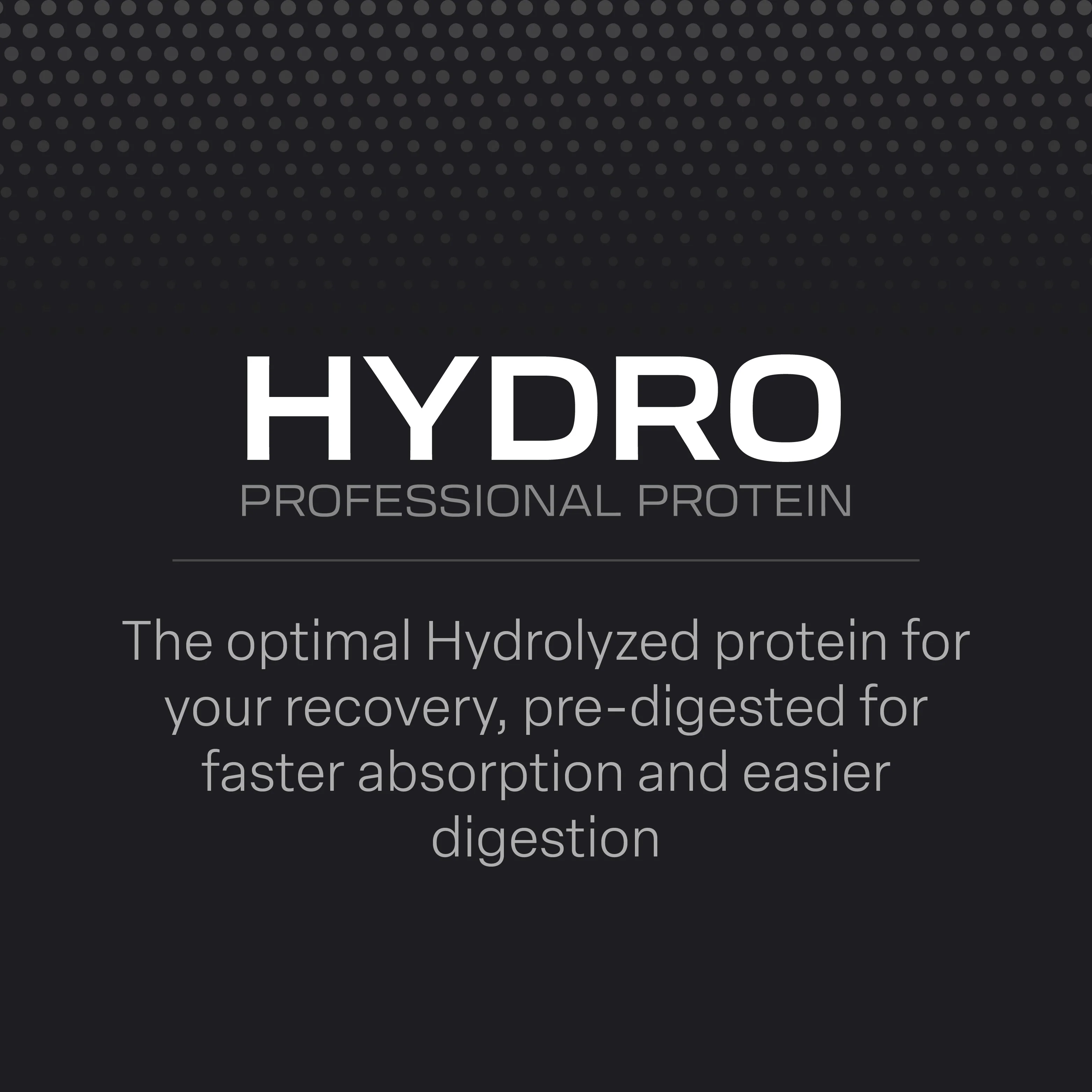 Hydro Protein Professional - 2 Kg - Strawberry - Image 3