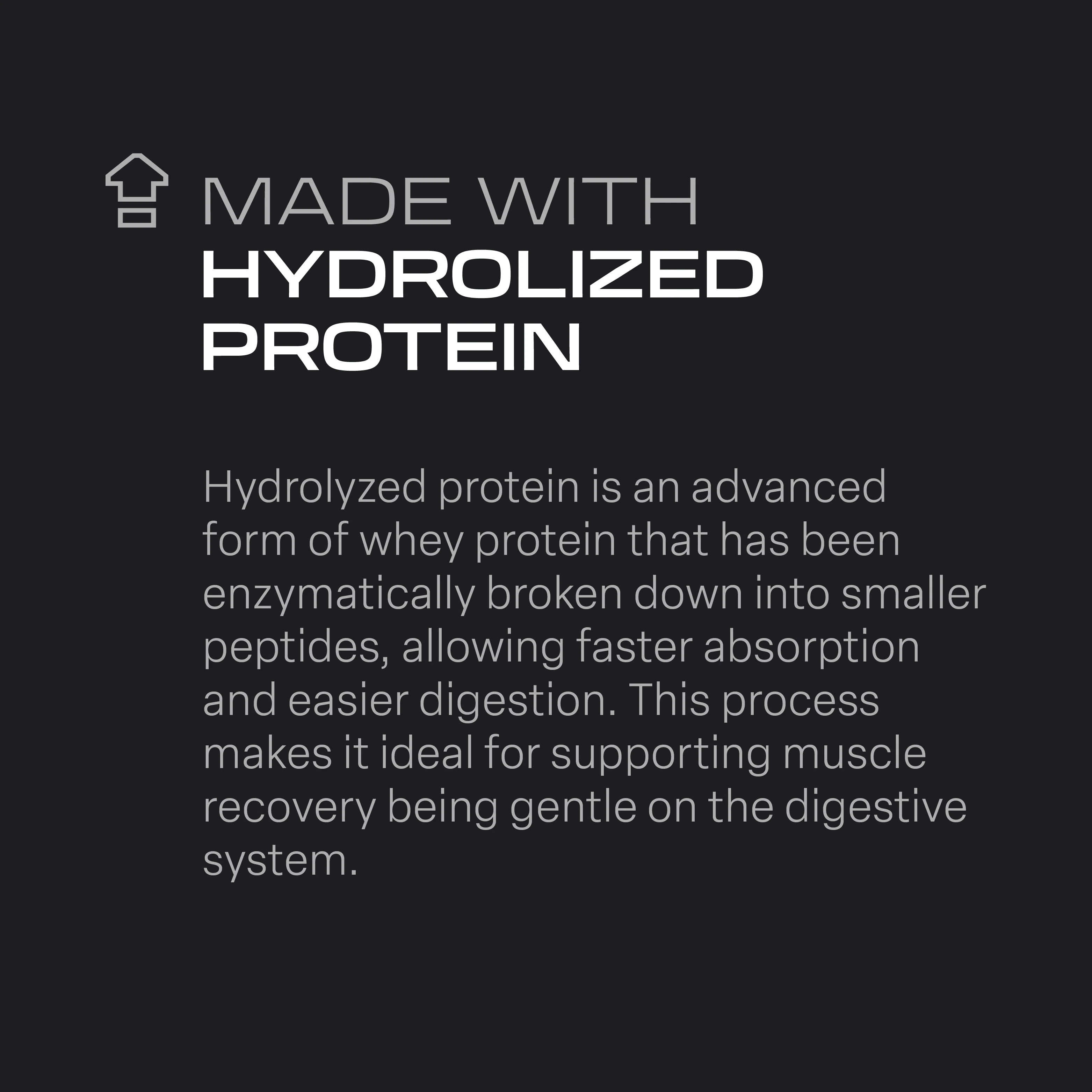 Hydro Protein Professional - 2 Kg - Strawberry - Image 5