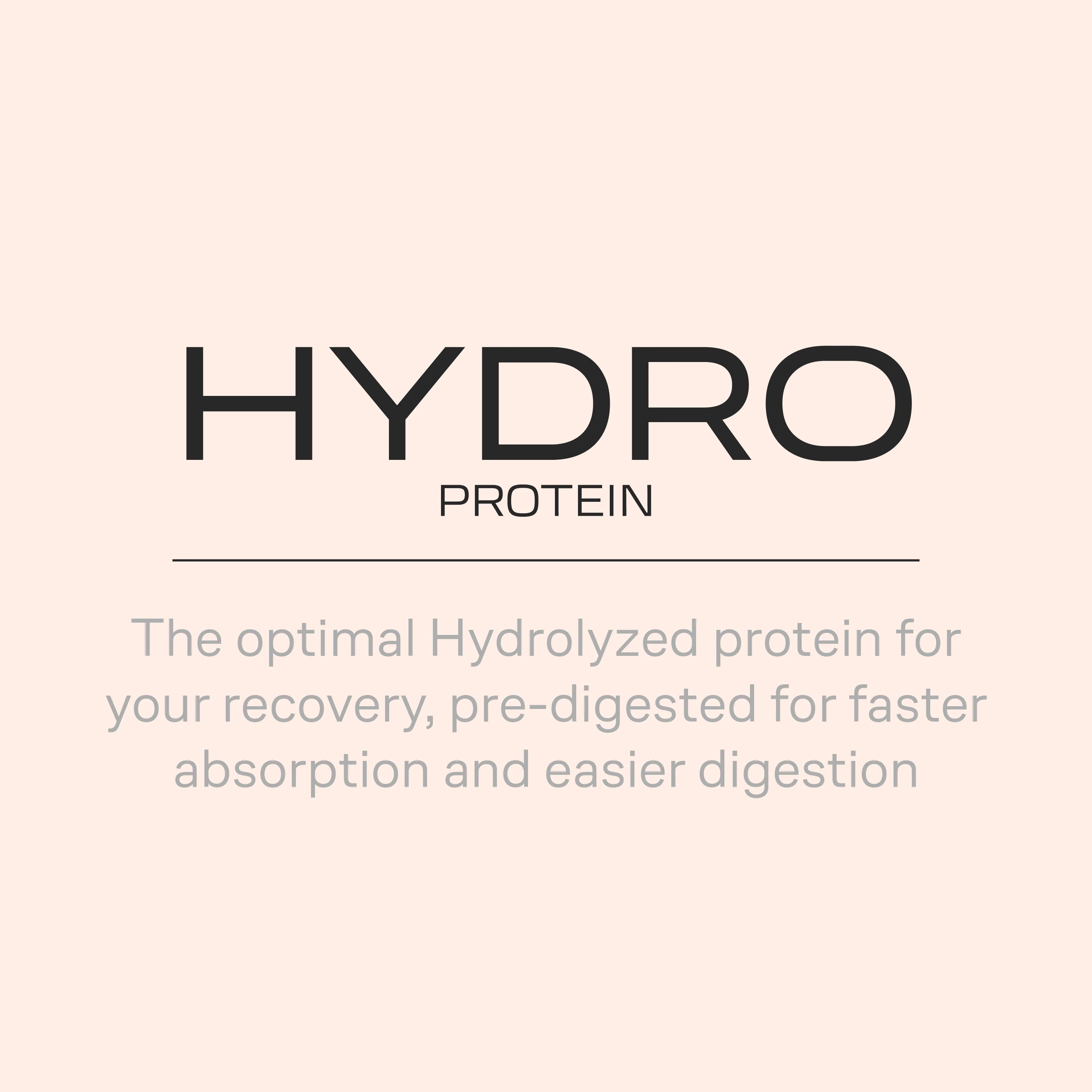 Hydro Protein - 1 Kg - Choco Cookies - Image 3