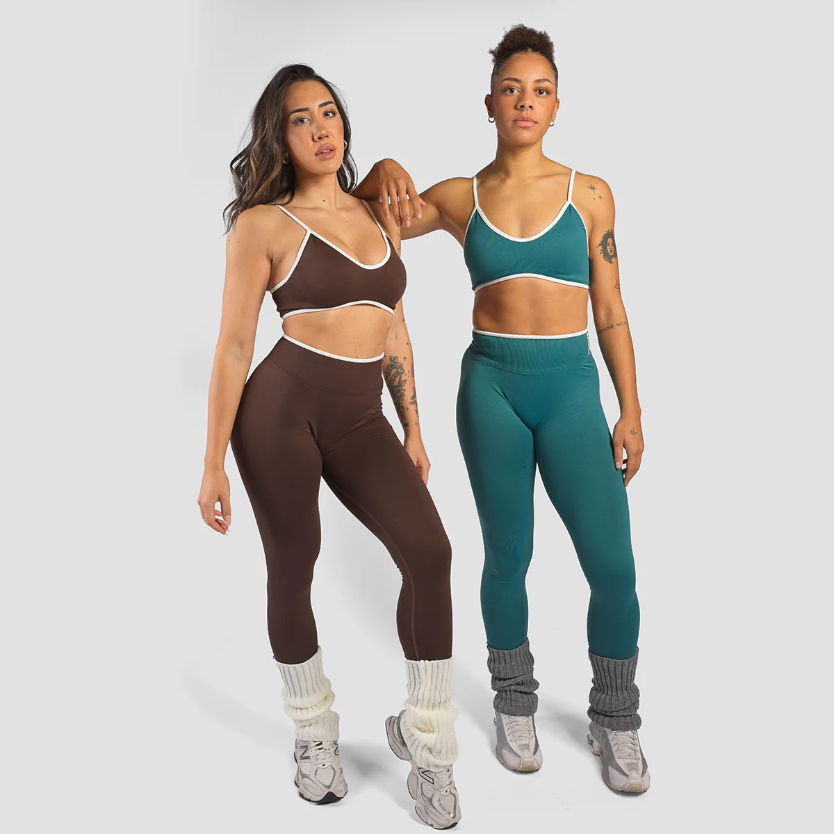 Top deportivo Lightouch - Esmerald - Image 3