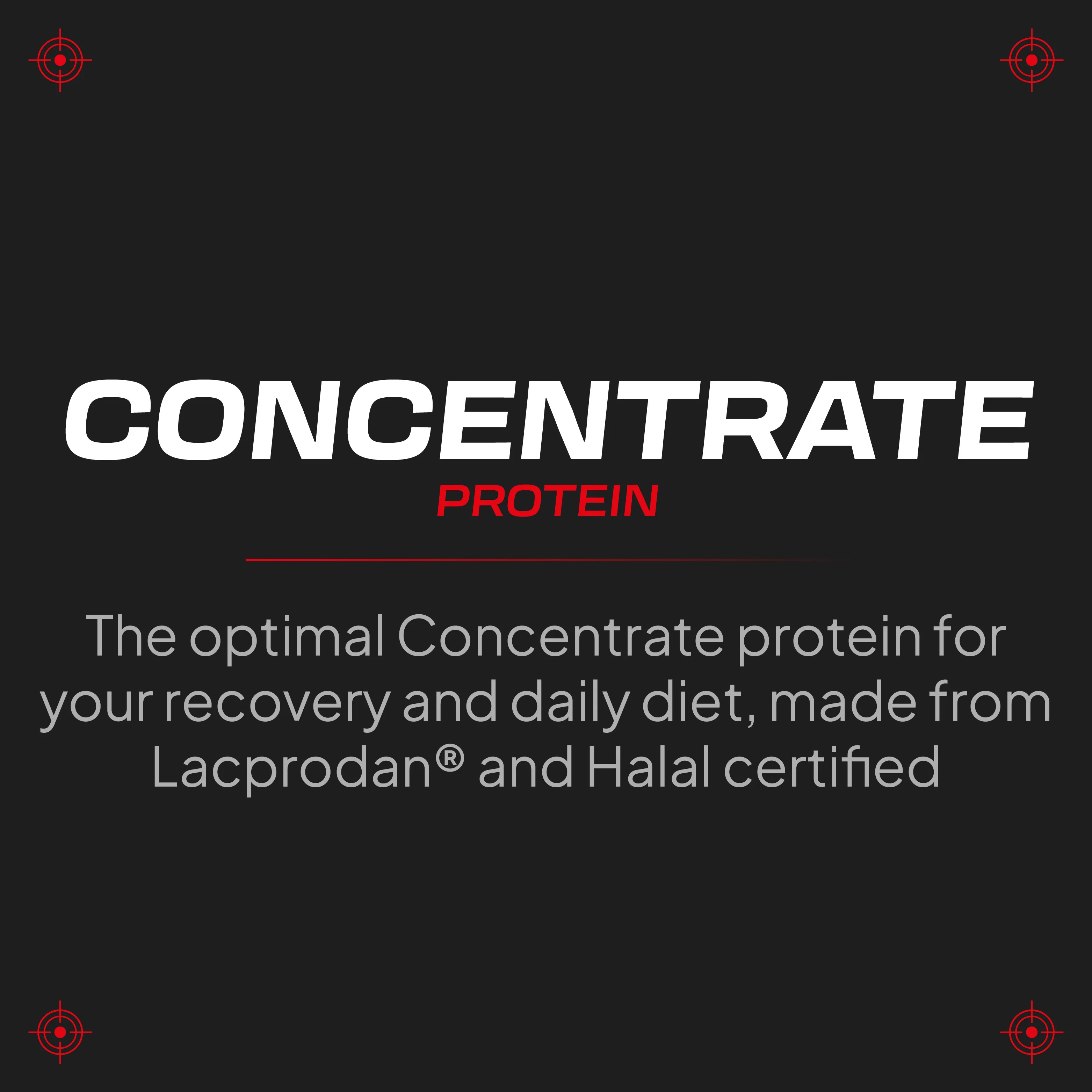 Whey Pro Concentrate - 1 Kg - Natillas - Image 3