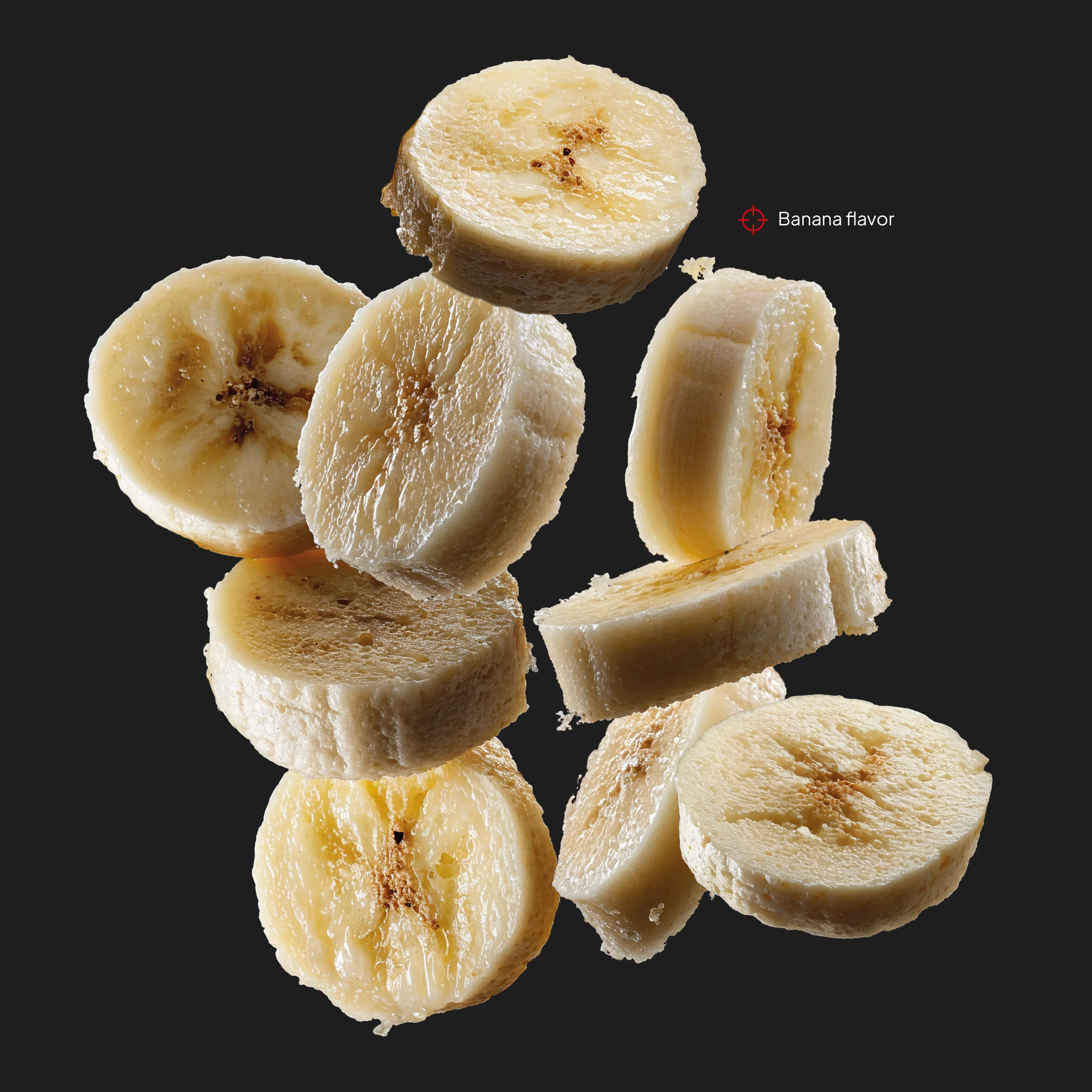Whey Pro Concentrate - 2 Kg - Banana - Image 2